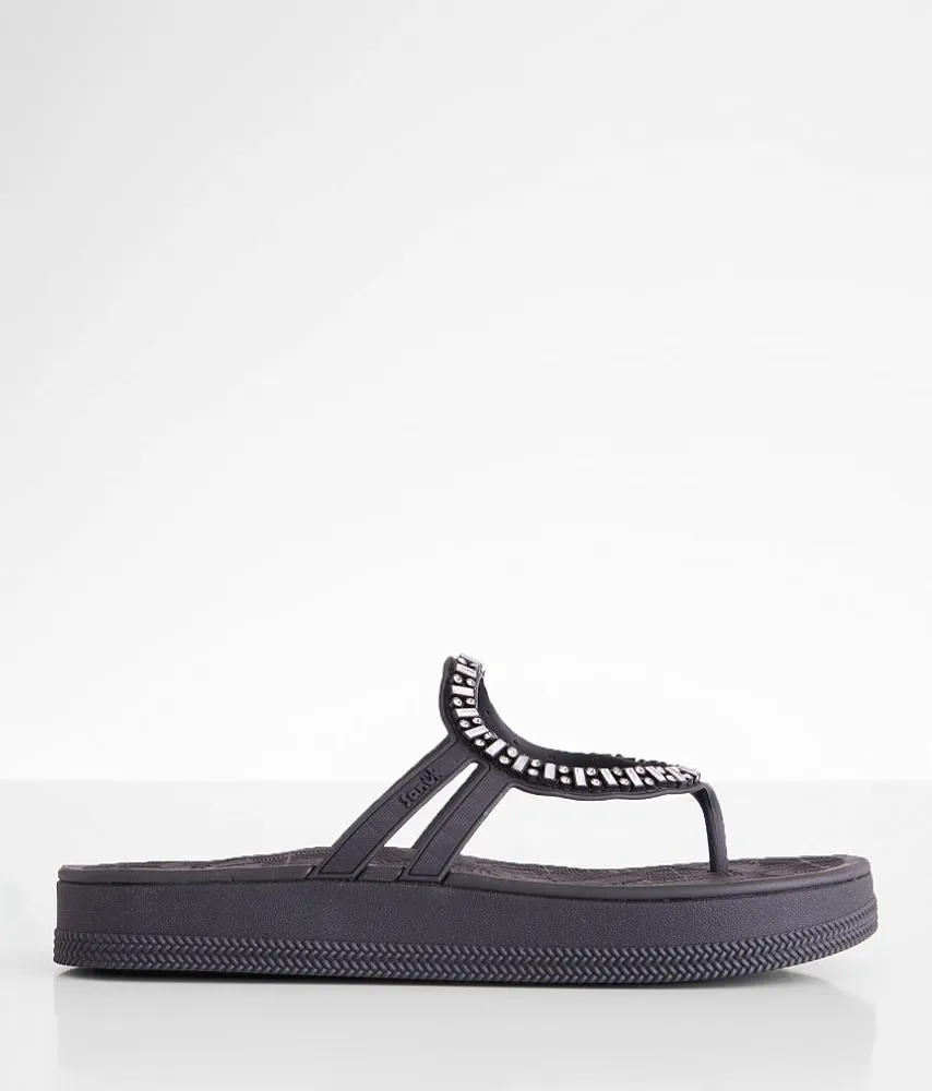 Sunshine Flatform Flip