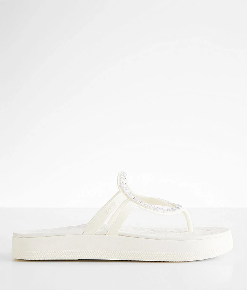 Sunshine Flatform Flip
