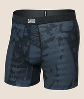 SAXX Drop Temp Cooling Mesh Stretch Boxer Briefs