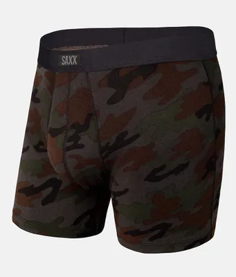 SAXX Daytripper Stretch Boxer Briefs