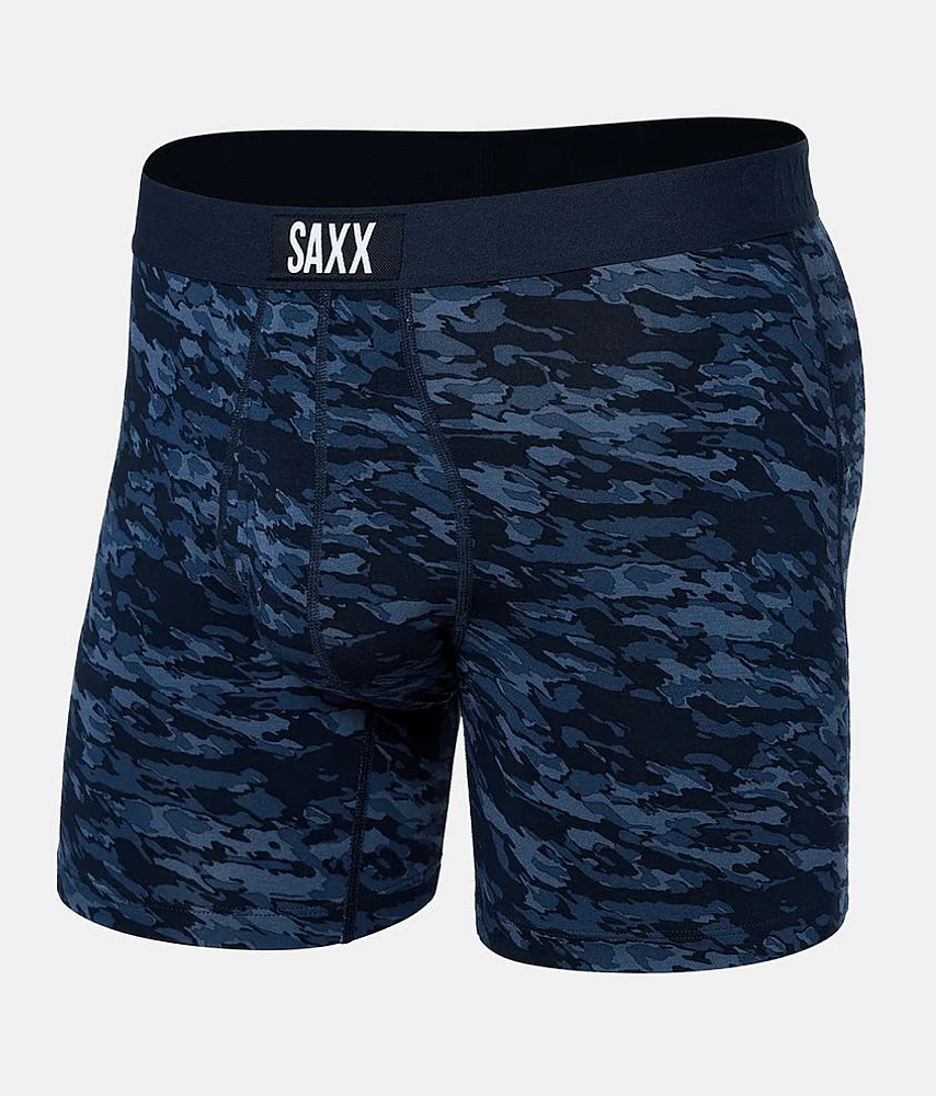 Ultra Super Soft Stretch Boxer Briefs