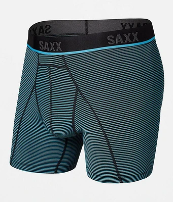 SAXX Kinetic HD Stretch Boxer Briefs