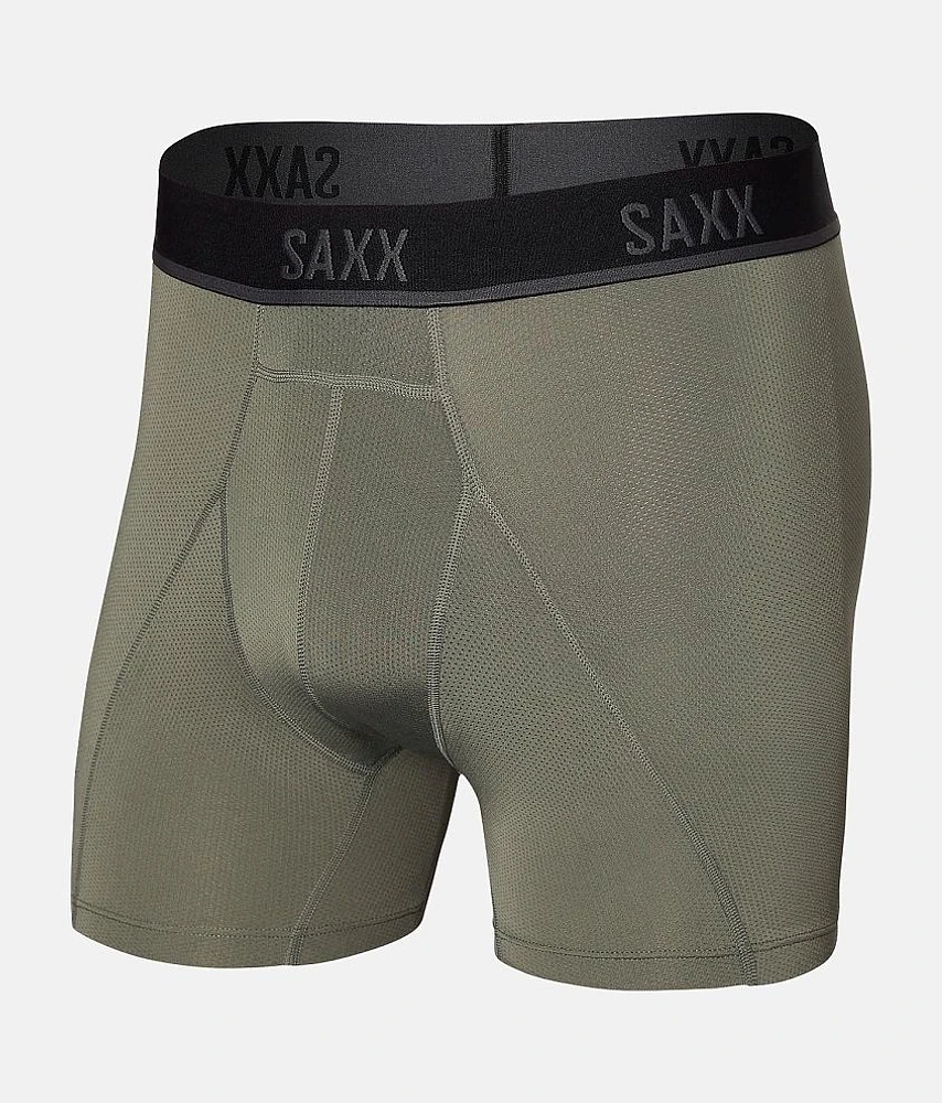 Kinetic HD Stretch Boxer Briefs