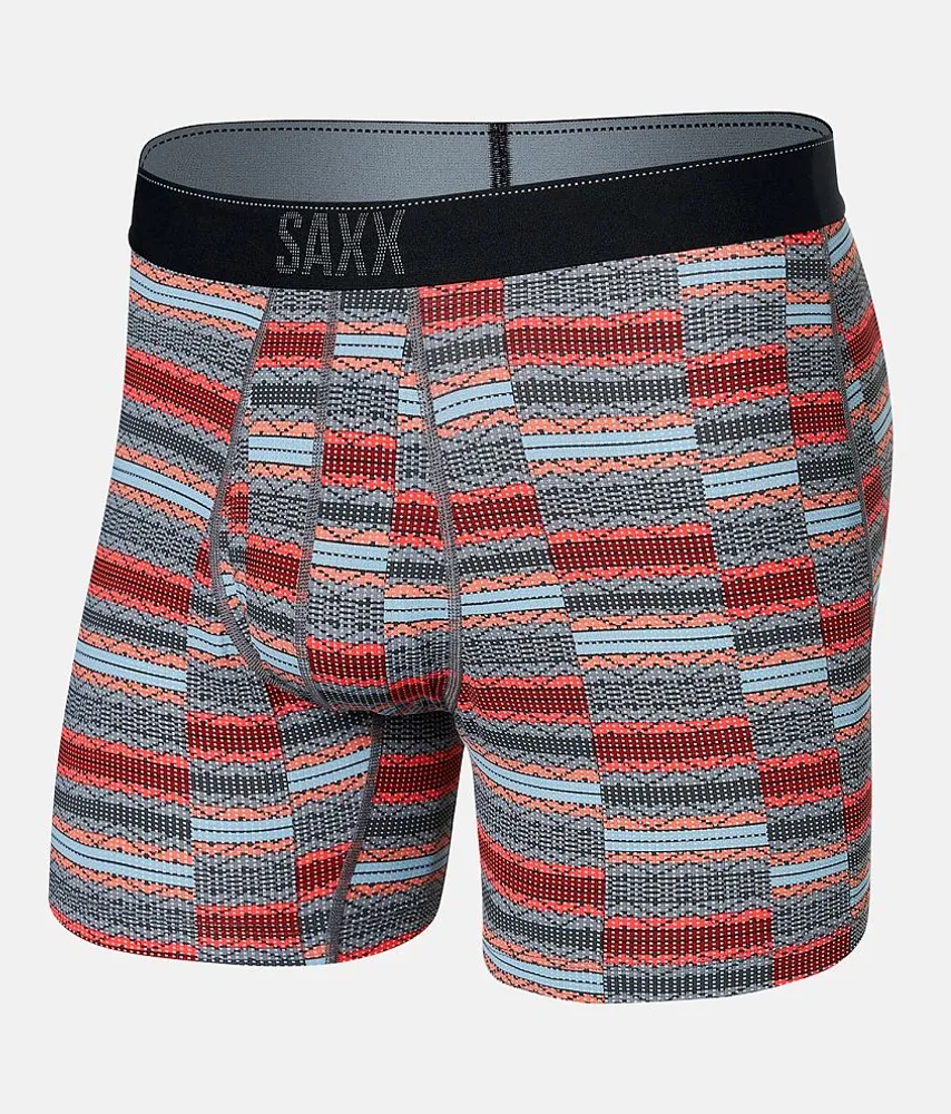 Quest Stretch Boxer Briefs