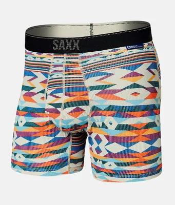 SAXX Quest Stretch Boxer Briefs