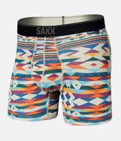 SAXX Quest Stretch Boxer Briefs