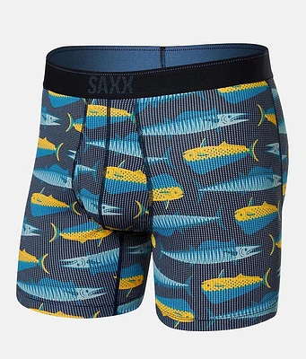 SAXX Quest 2.0 Stretch Boxer Briefs