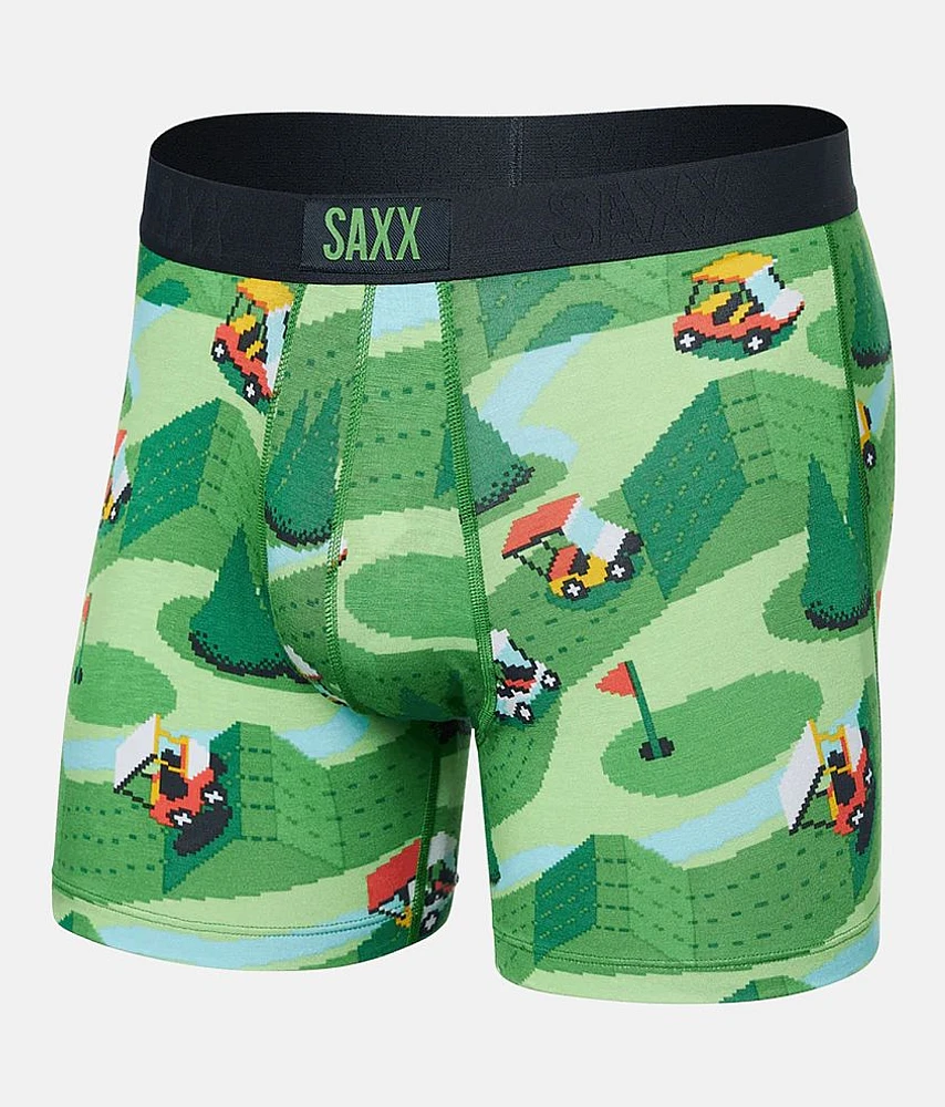 Vibe Super Soft Stretch Boxer Briefs