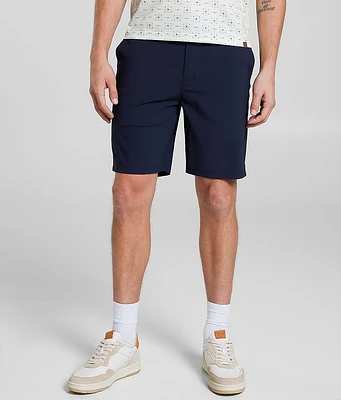 SAXX Caddie Stretch Short