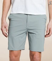 SAXX Caddie Stretch Short
