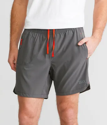 SAXX Gainmaker 2in1 Performance Stretch Short