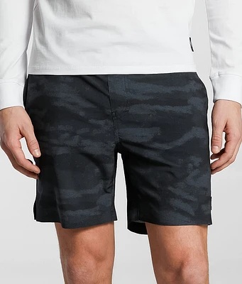 Maven Co-op Interval Performance Stretch Short