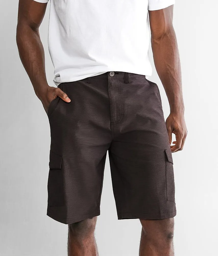 Jackson Hybrid Cargo Stretch Walkshort