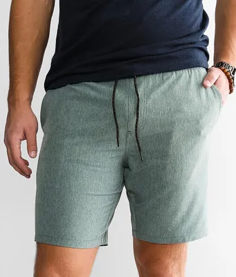 Departwest Marled Stretch Walkshort