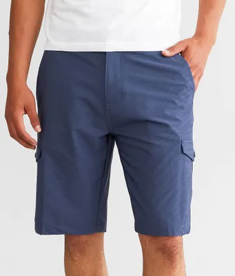 BKE Frank Hybrid Cargo Stretch Walkshort