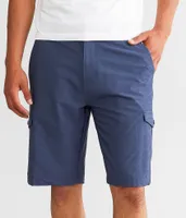 BKE Frank Hybrid Cargo Stretch Walkshort