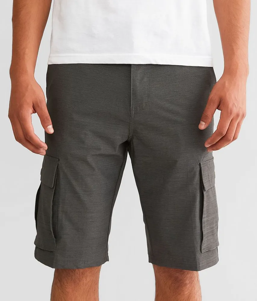 Craig Hybrid Cargo Stretch Walkshort