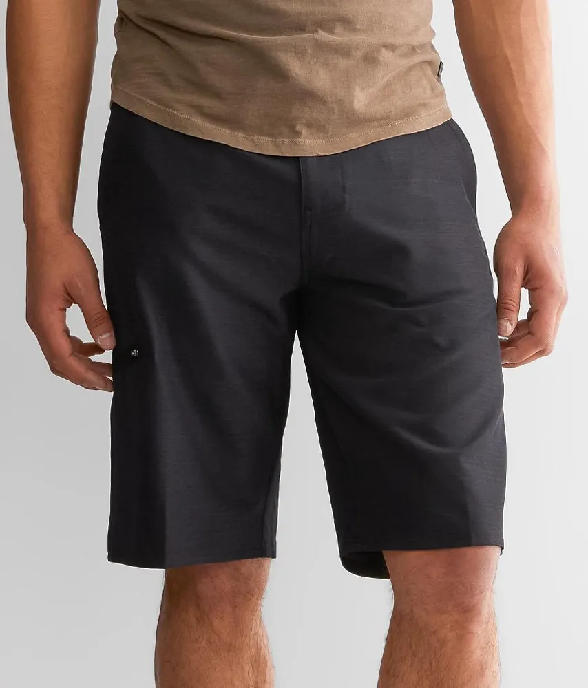 Harlow Hybrid Stretch Walkshort