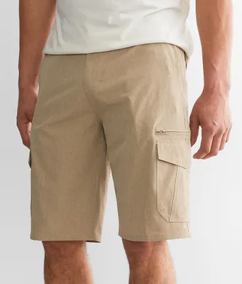 BKE Tyson Hybrid Cargo Stretch Walkshort
