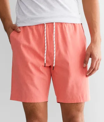 Departwest Stretch Walkshort