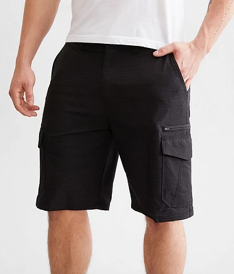 BKE Hybrid Cargo Stretch Walkshort