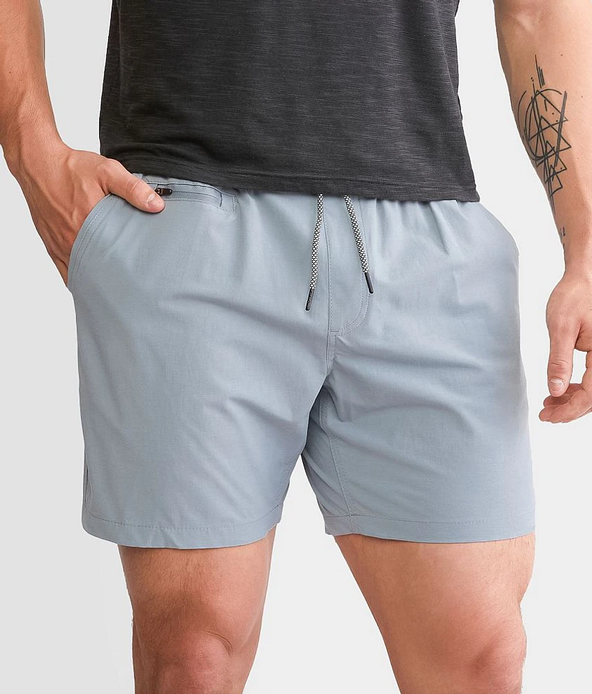 Hybrid Stretch Walkshort