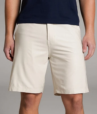 BKE Athletic Hybrid Stretch Walkshort