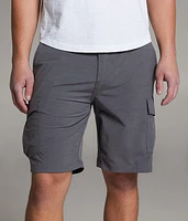 BKE Athletic Cargo Stretch Walkshort