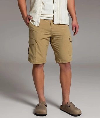 BKE Standard Hybrid Stretch Cargo Short
