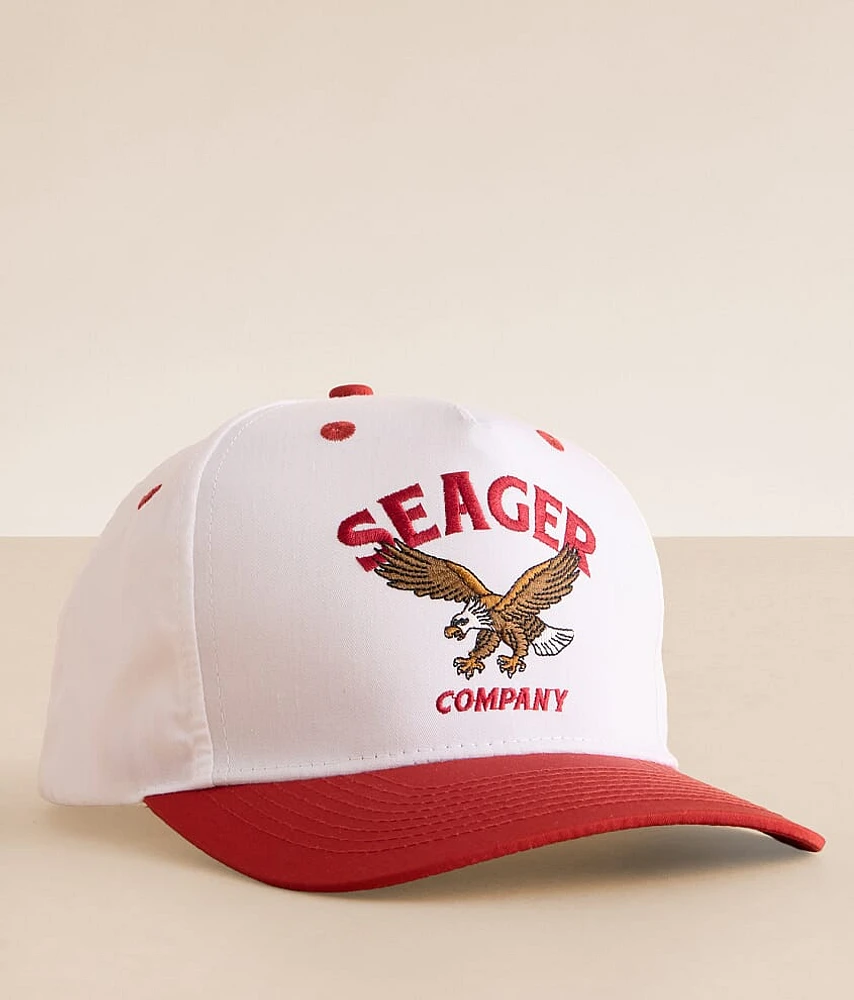 Seager Bradley Hat