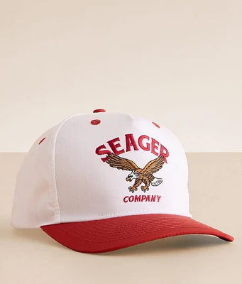 Seager Bradley Hat