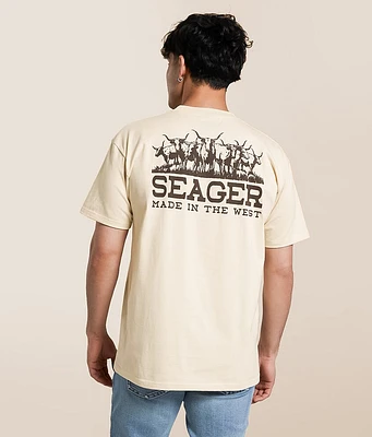 Seager The Herd T-Shirt