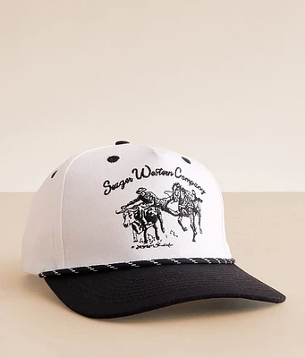 Seager Los Ride Hat