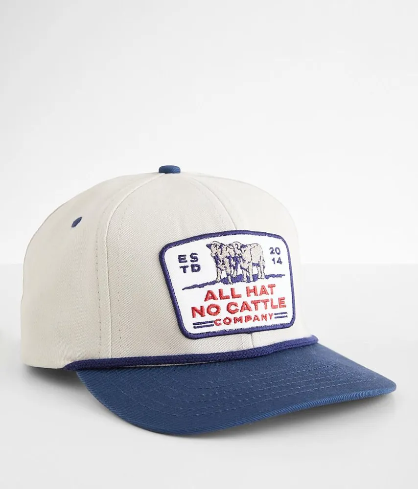 All Hat No Cattle Hat