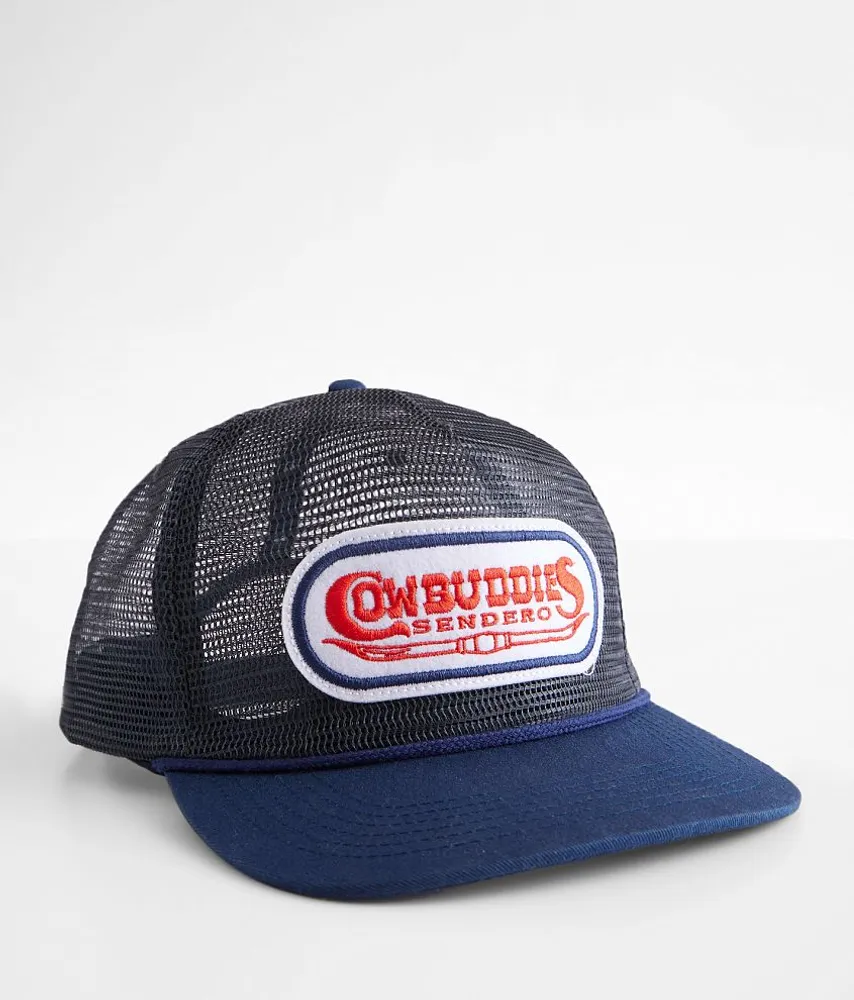 Cowbuddies Trucker Hat