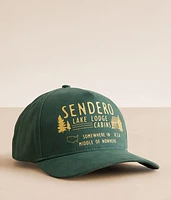Sendero Provisions Co. Lodge Hat