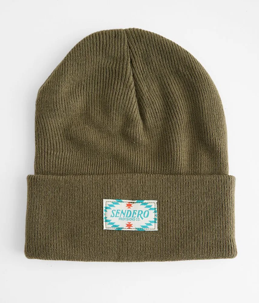 Classic Beanie