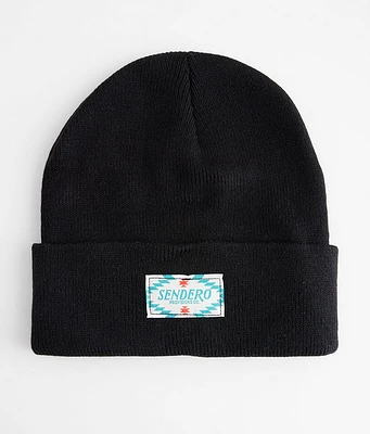 Sendero Provisions Co. Classic Beanie