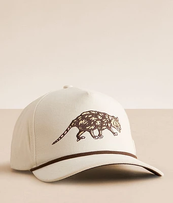 Sendero Provisions Co. Opossum Hat