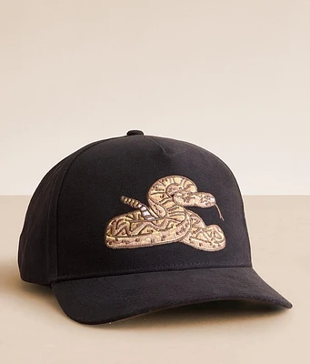 Sendero Provisions Co. Rattlesnake Hat