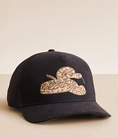 Sendero Provisions Co. Rattlesnake Hat