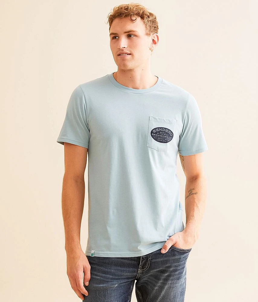 Jackalope T-Shirt