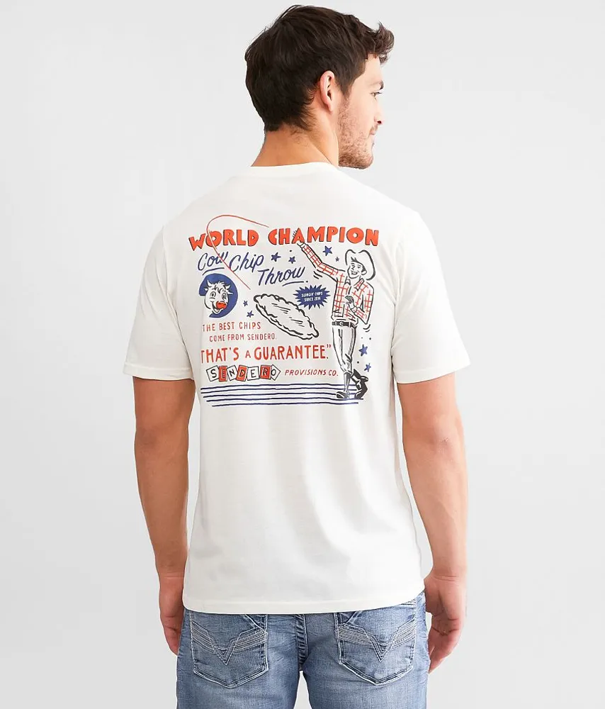 County Fair T-Shirt