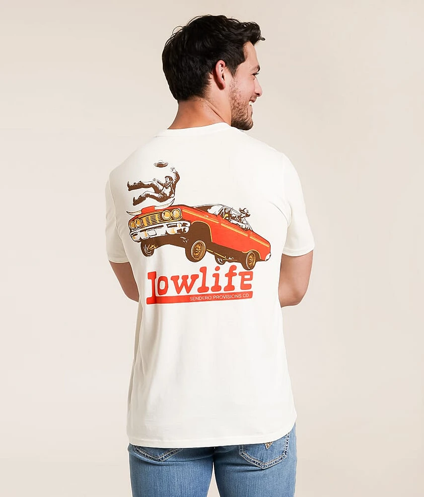 Low Life T-Shirt