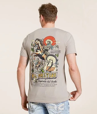 Sendero Provisions Co. Mestizo T-Shirt