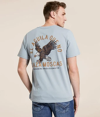 Sendero Provisions Co. Eagle T-Shirt