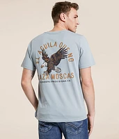 Sendero Provisions Co. Eagle T-Shirt