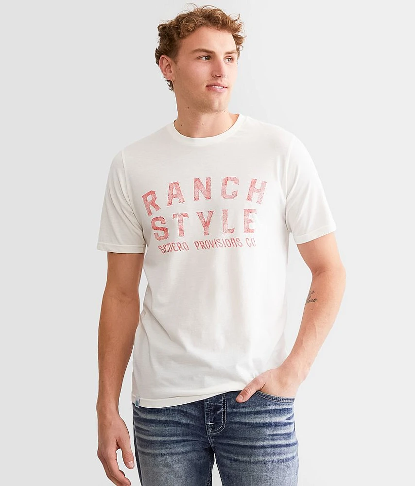 Ranch Style T-Shirt