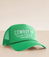 Sendero Provisions Co. Cowboy Hat
