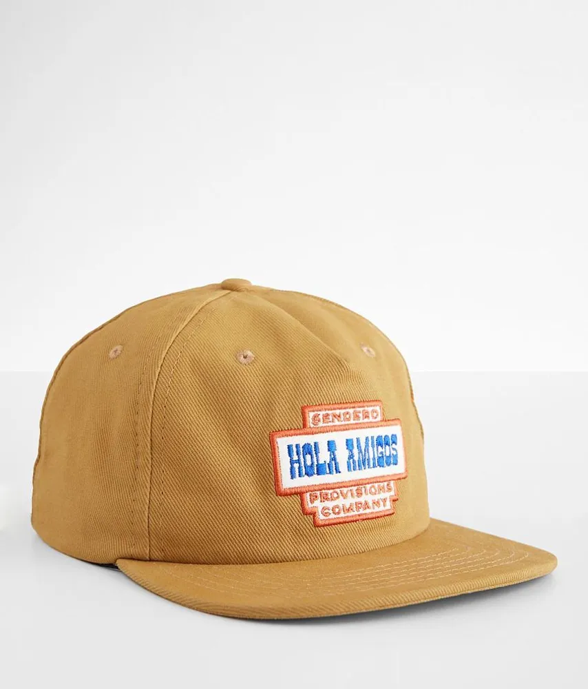 Amigos Hat